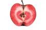 Red love apple