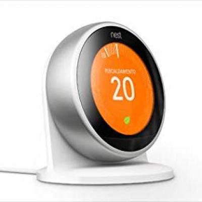 Nest termostato wifi - Amazon