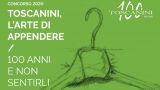 L'arte di appendere, concorso Toscanini per giovani designer