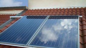 Pannelli solari termici per risparmiare energia