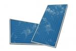 Collettori solari piani - Cordivari