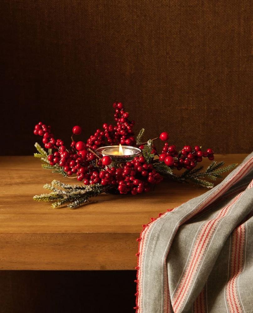 Decorazioni Natalizie Zara.Foto Zara Home Proposte Per Natale