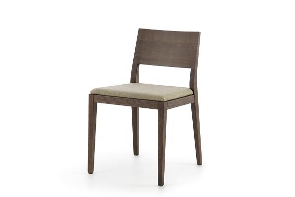 Sedia in legno Julia di Diotti