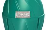 Tritarifiuti GreenPower 750 Top di Elleci