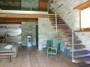Una casa prefabbricata Sarotto offre ambienti interni più salubri