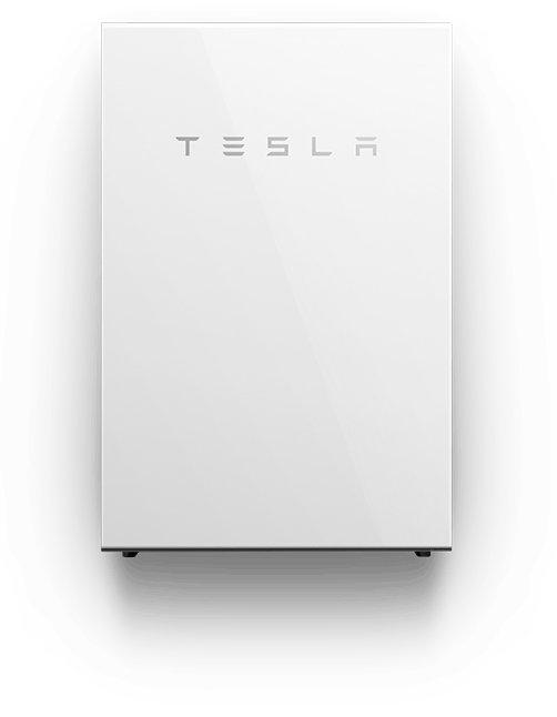 Batterie di accumulo Tesla Powerwall 2