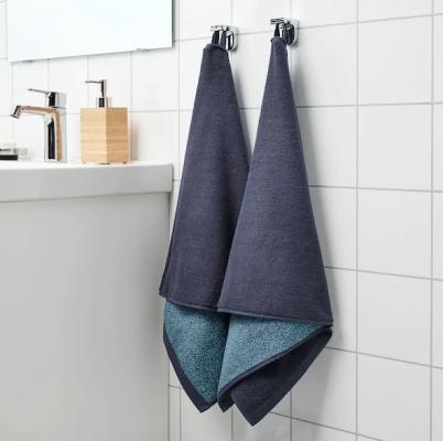 Asciugamani da bagno melange, da Ikea