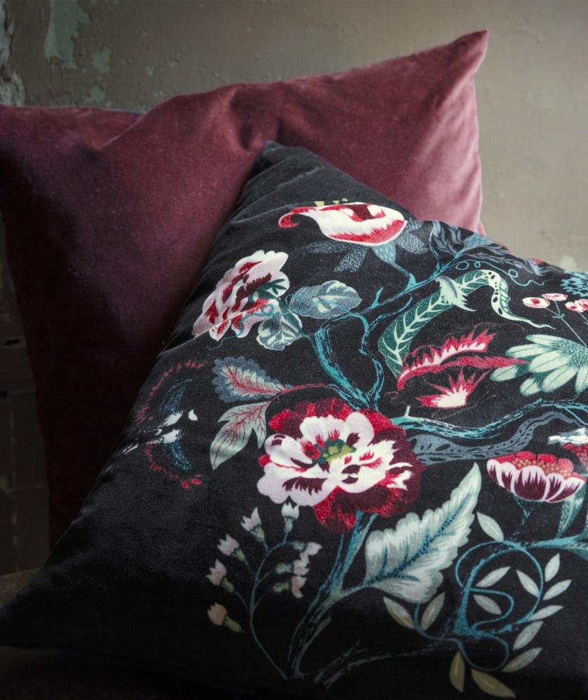 Fodere per cuscino in velluto SARALENA - Design e foto by Ikea