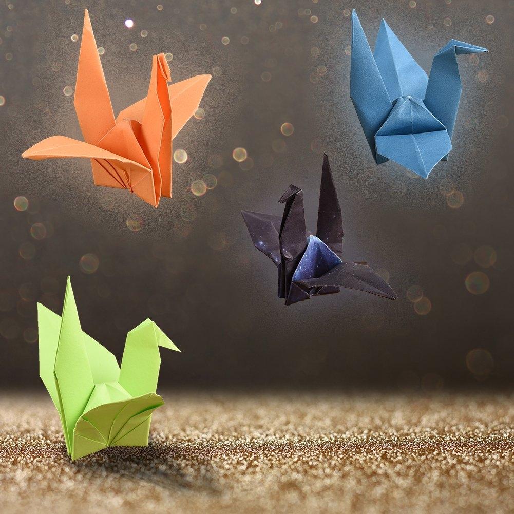 Tecnica degli origami