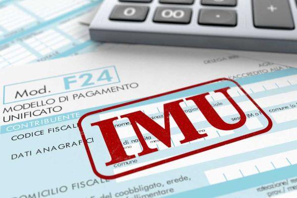 Nuova IMU Per L'immobile Dell'anziano Ricoverato - Lavorincasa.it