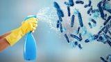 Pulire, igienizzare case e uffici per tenere lontano virus e batteri