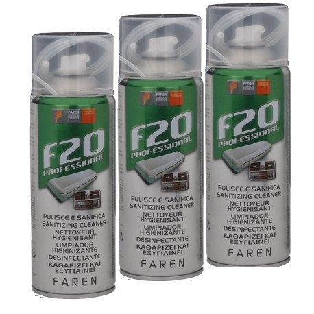 Faren F20 Igienizzante Spray su Amazon