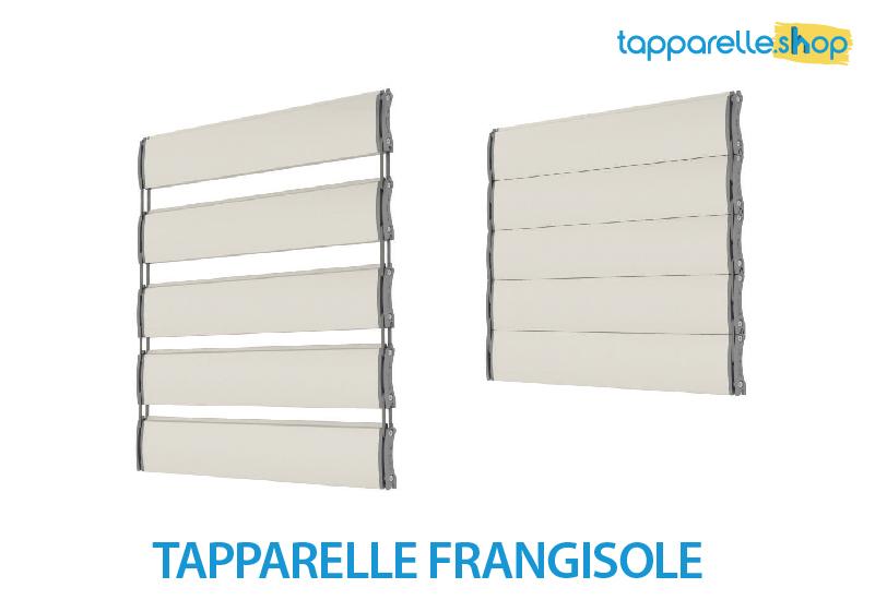 Tapparelle frangisole - tapparelle.shop