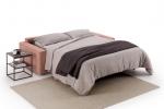 Divano letto trasformabile Noah Slim - Design e foto by Diotti