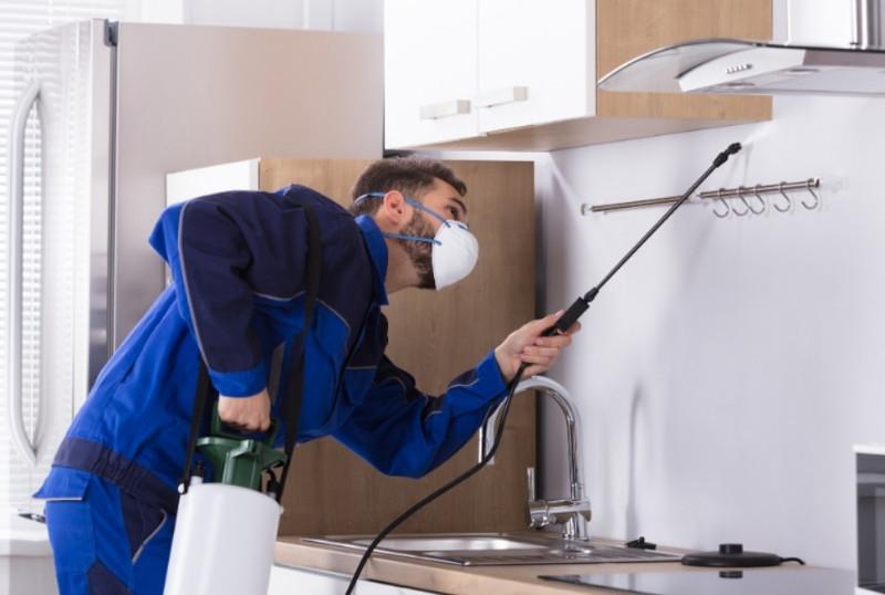 Sanificare casa e spazi condominiali: sanificazione con ozono ditta Biodis