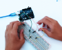 Arduino, piattaforma hardware per prototipazione rapida