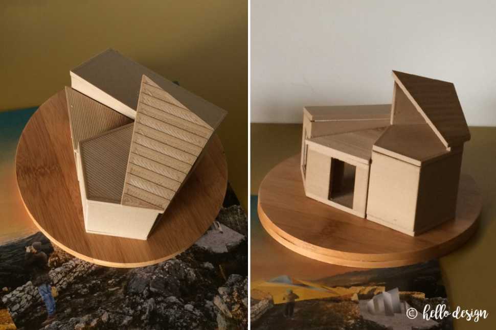 Hello design, stampa 3d