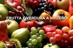 Frutta e verdura km0