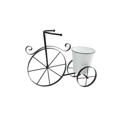 Portavasi a forma di triciclo, by iCasa Distribuzione