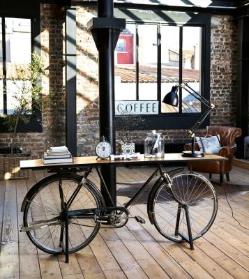 Tavolo Bicyclette di Maisons du Monde