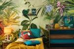 Lo stile Jungle in camera da letto - Design e foto by Maisons Du Monde
