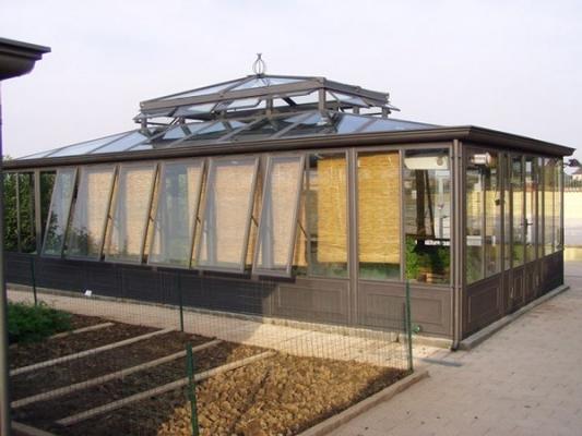Garden realizzazione by Cagis