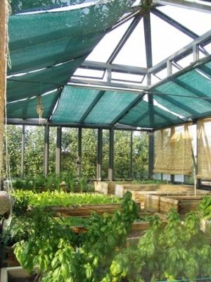 Garden realizzazione Cagis