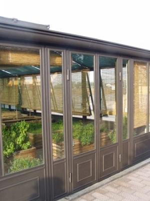 Progetto garden - Cagis