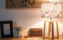 Lampada da appoggio Hedmark - Design e foto by Maisons Du Monde