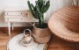 Arredamento in stile Nomad Way - Fonte foto: Unsplash