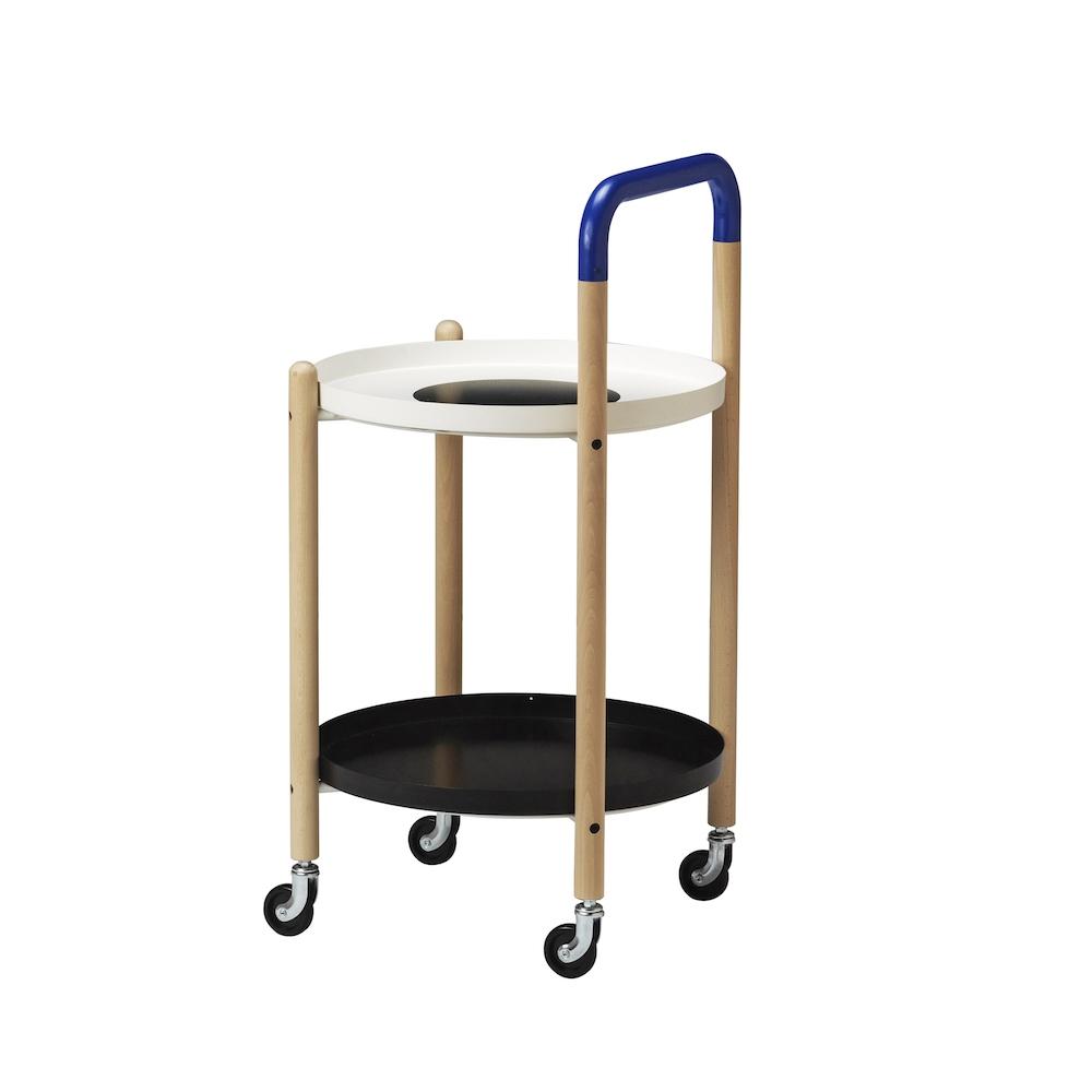 Side table Förnyad - Foto by Ikea