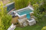 Piscine Castiglione: piscina fuoriterra residenza privata Messina