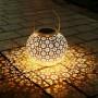 Lanterna solare Amazon