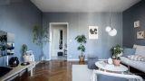 Dipingere casa: come scegliere il colore negli interni
