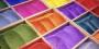 Bazar del pittore, pigmenti coloranti