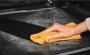 Come pulire il forno pirolitico in cucina, Electrolux