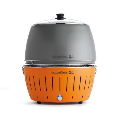 Barbecue, LotusGrill, G-RO-435 XL