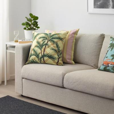 Fodere per cuscino SOMMAR 2020 - Design e foto by Ikea