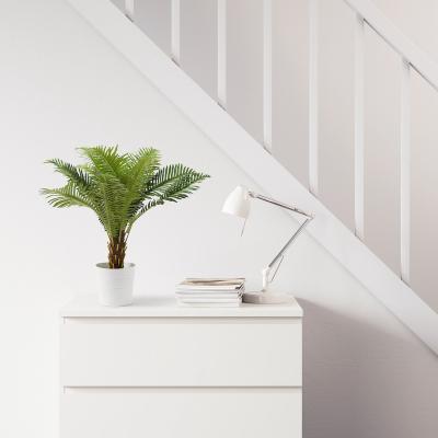 Pianta artificiale FEJKA, palma - Design e foto by Ikea