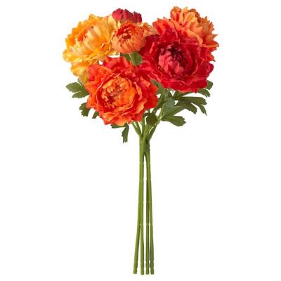 Bouquet artificiale SMYCKA - Design e foto by Ikea