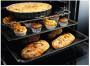 Forno multifunzione SteamBake EOD5H40X by Electrolux