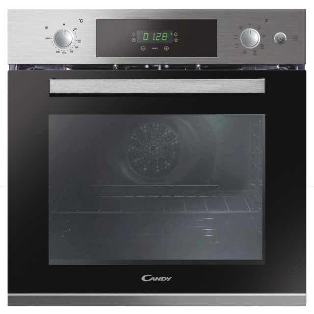 Forno FCPS815XL Candy Smart Steam di Candy