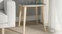 Side table Omtaenksam - Fonte foto: Ikea
