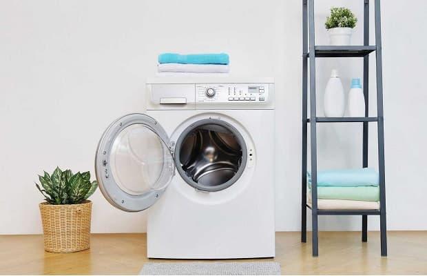Manutenzione della lavatrice da cleanipedia.com