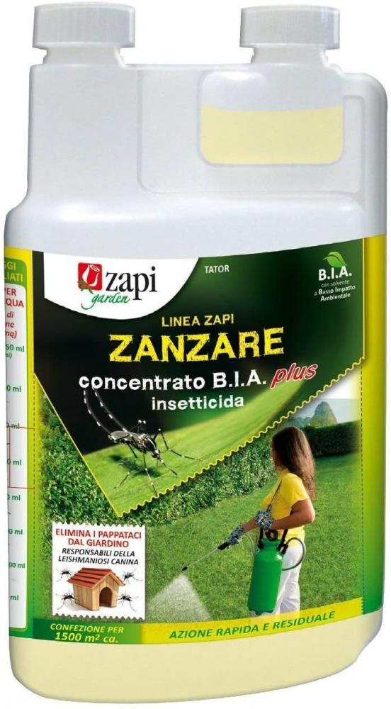 Liquido Zapi Zanzare su  Amazon