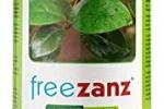 FreeZanz Natural Green concentrato