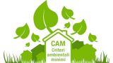 CAM Criteri Ambientali Minimi