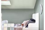 Scegliere il colore adatto per la pittura sanificante in casa