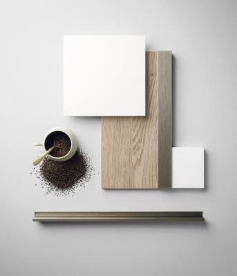 Moodboard by Zampieri Cucine