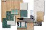 Moodboard stile nordico by Clever
